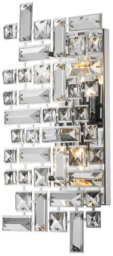 Бра Stilfort Tetrix 2171/09/02W – изображение в каталоге