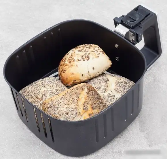 Аэрогриль CASO AF 250 – фото товара