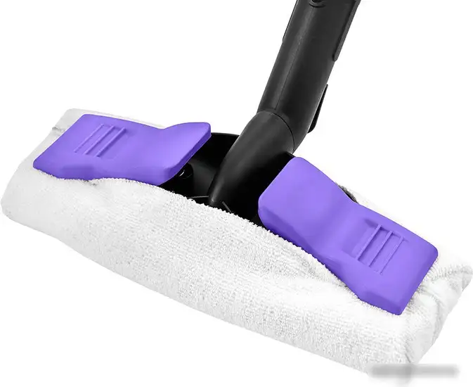 Отпариватель-пароочиститель Kitfort KT-9104-1 - фото товара