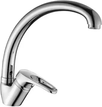 Смеситель Decoroom DR21021