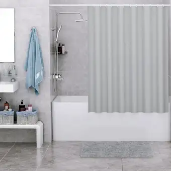 Шторка-занавеска для ванны Wasserkraft Oder SC-30503