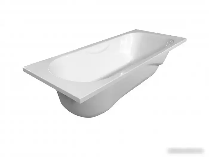 Ванна Эстет Ellis 170x75 Silk ФР-00014628 - фото товара