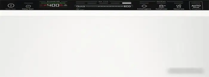 Встраиваемая посудомоечная машина Electrolux EEM66331L - фото товара