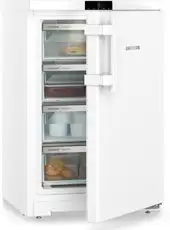 Морозильник Liebherr Fe 1404 Pure - изображение в каталоге
