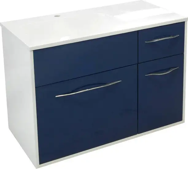 Эстет Тумба с умывальником Barcelona L ФР-00003593 – фото товара