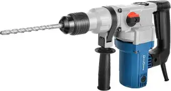 Перфоратор DongCheng DZC03-26SH – изображение в каталоге