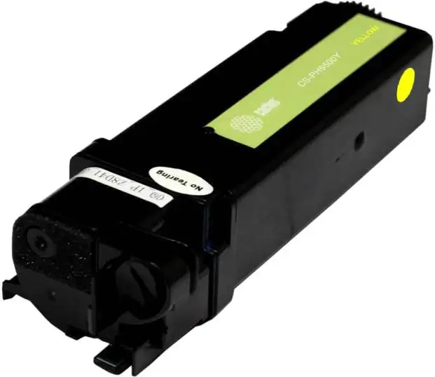 Картридж CACTUS CS-PH6500Y (аналог Xerox 106R01603) – фото товара