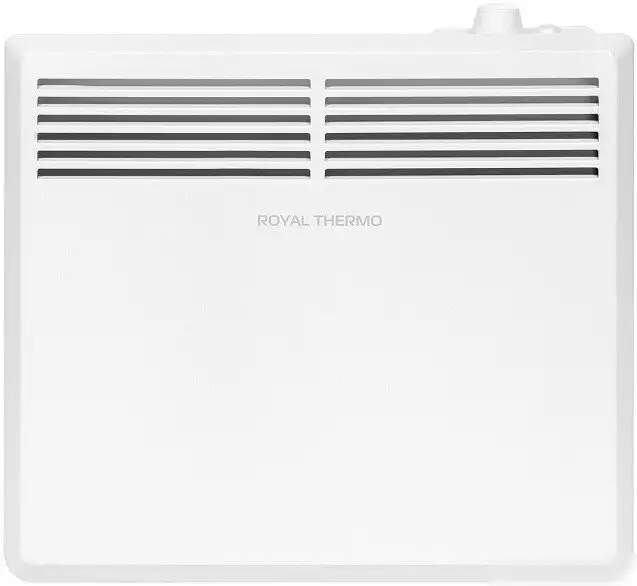 Конвектор Royal Thermo Nero RTCN/M-1000 - фото товара