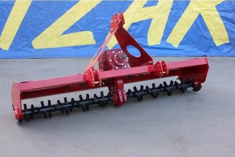 Фреза Rossel 1GQN-220 – фото товара