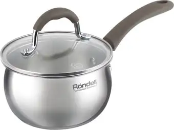 Кастрюля с длинной ручкой Rondell Konzept RDS-1228 – изображение в каталоге