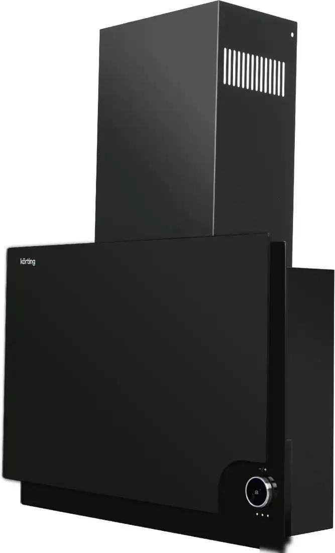 Кухонная вытяжка Korting KHC 67806 ICPGN - фото товара