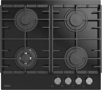 Варочная панель Evelux HEG 650 BG - изображение в каталоге