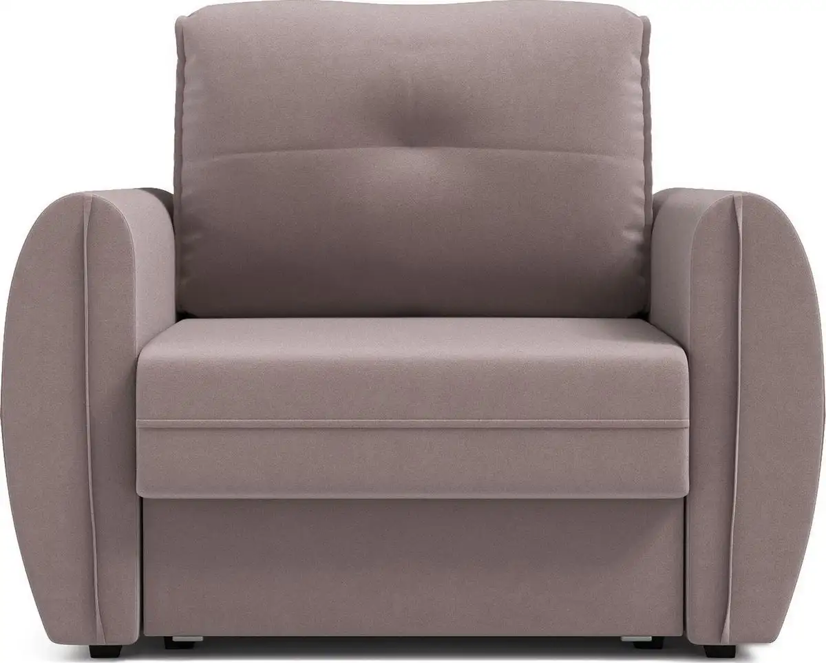 Кресло-кровать Mio Tesoro Лагос (velutto 22)