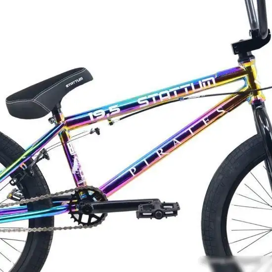 Велосипед Stattum Pirates Neo 19.5 – фото товара