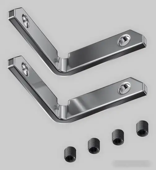 Соединитель треков Maytoni Technical Exility TRA034ICL-MP-1 – фото товара