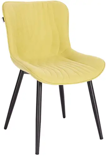 Стул Everprof Aqua (ткань, светло-зеленый) – изображение в каталоге