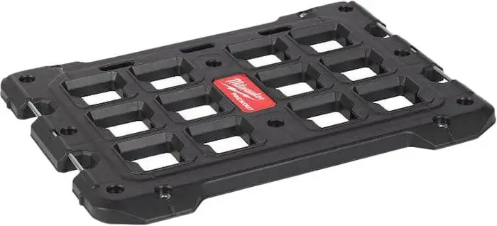 Адаптер Milwaukee PackOut Mounting Plate 4932471638 – фото товара