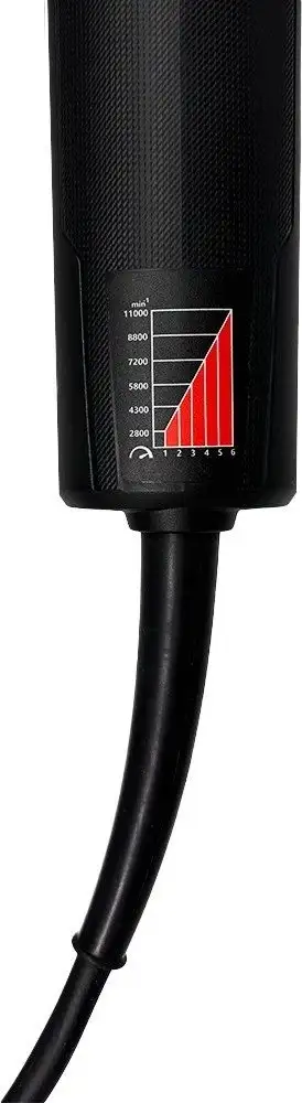 Угловая шлифмашина Crown CT13677-125RSV – фото товара