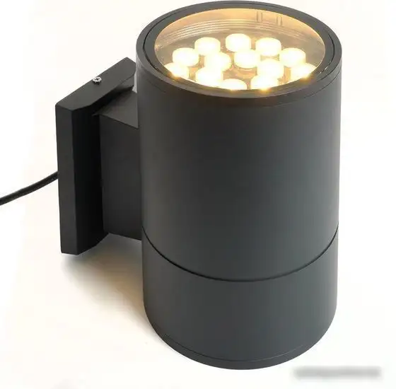 Уличный настенный светильник Feron Бостон 48356 – фото товара