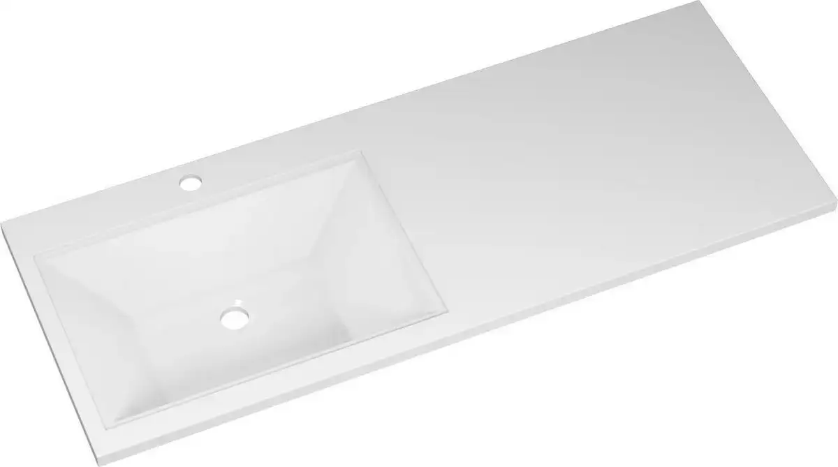 Misty Тумба под умывальник Grafit 60 GRA-01060-023Я+5216120 – фото товара