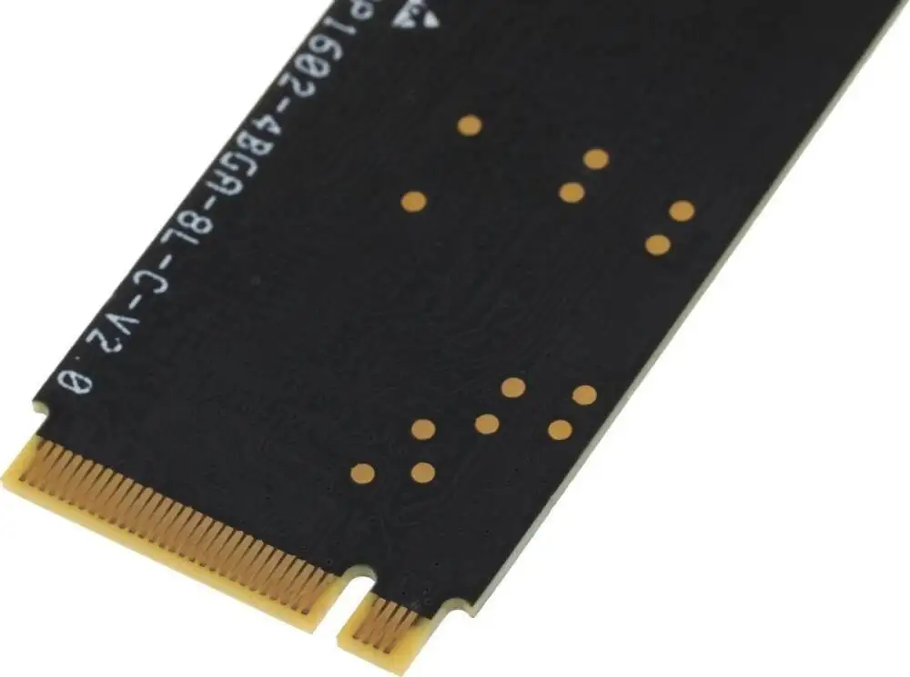 SSD AMD Radeon R3 2TB R3MP42048G8 – фото товара