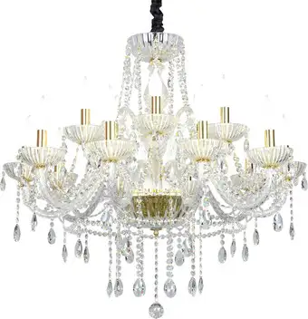 Подвесная люстра Omnilux Bonaita OML-70103-15 – изображение в каталоге