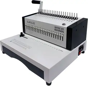 Брошюровщик Office-Kit B2125EN – изображение в каталоге