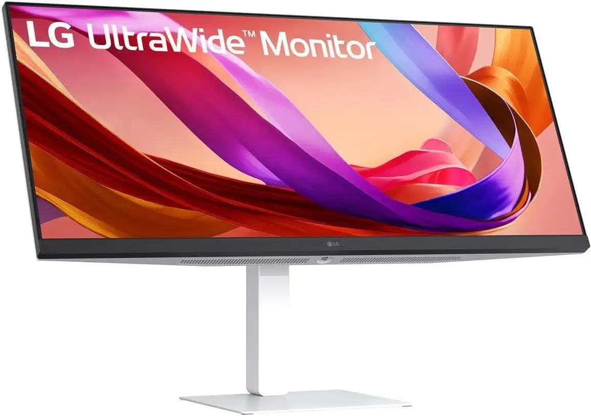 Монитор LG UltraWide 34U530A-W – фото товара