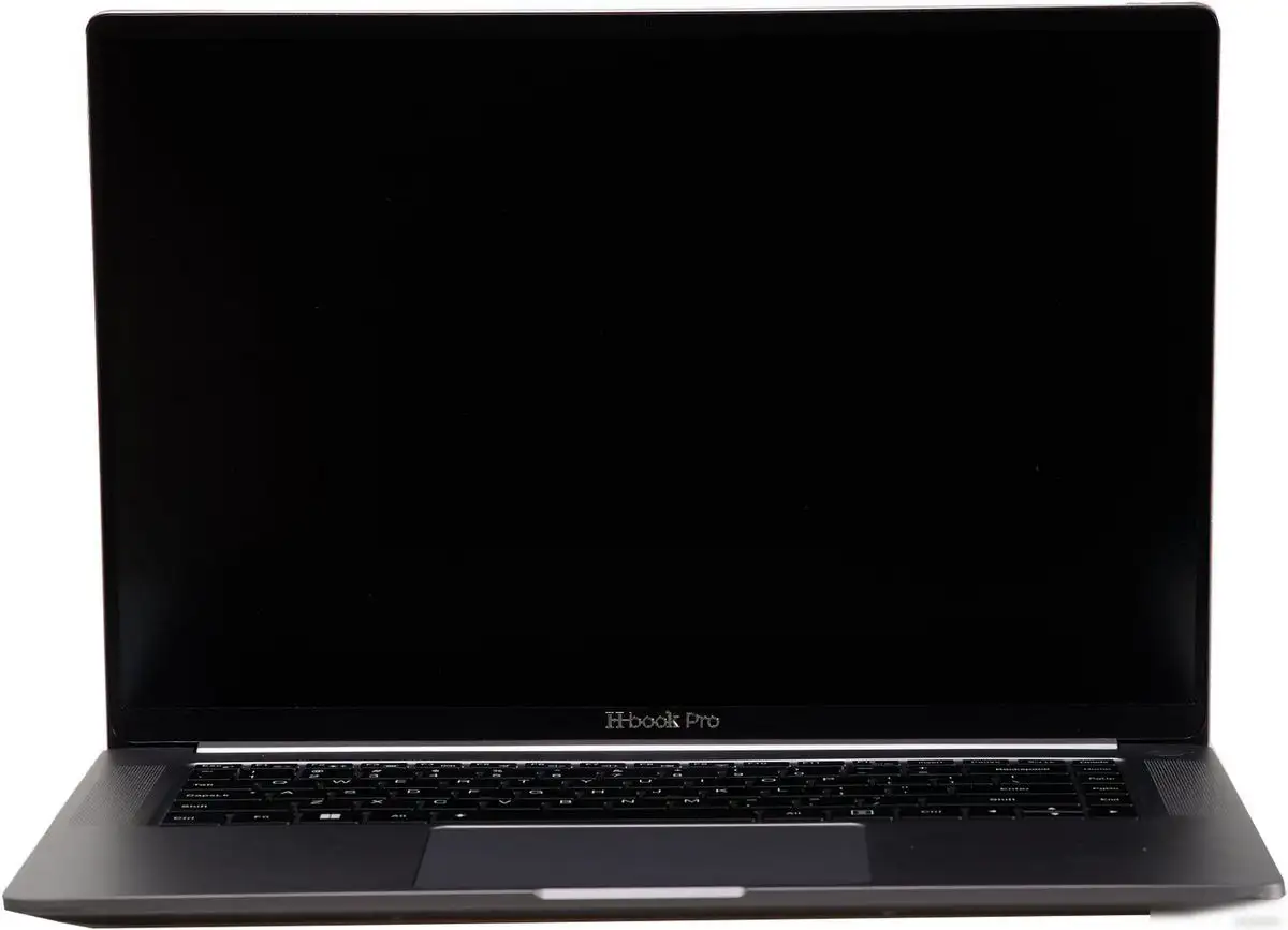 Ноутбук Horizont H-book 16 IPK2 T74E5WG1 – фото товара