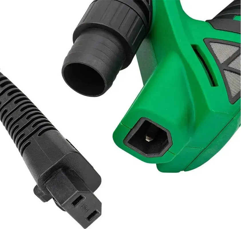 Эксцентриковая шлифмашина RockForce RF-S1A-DH22-125T – фото товара