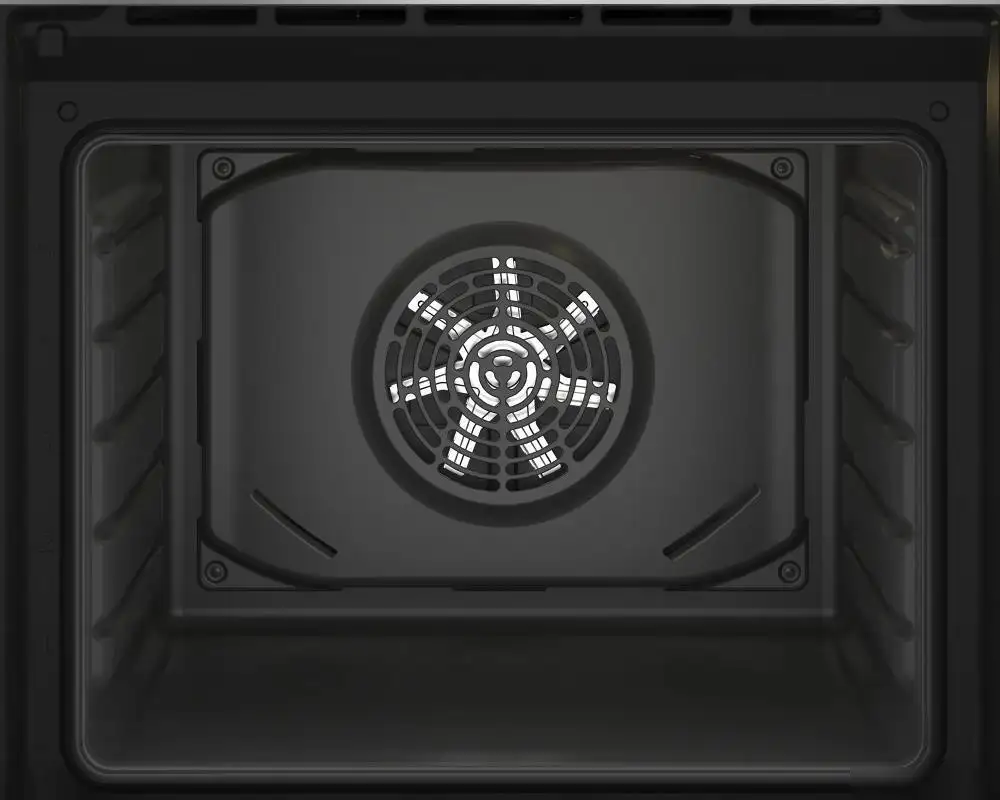 Электрический духовой шкаф Indesit IBFTE 3634 IX - фото товара