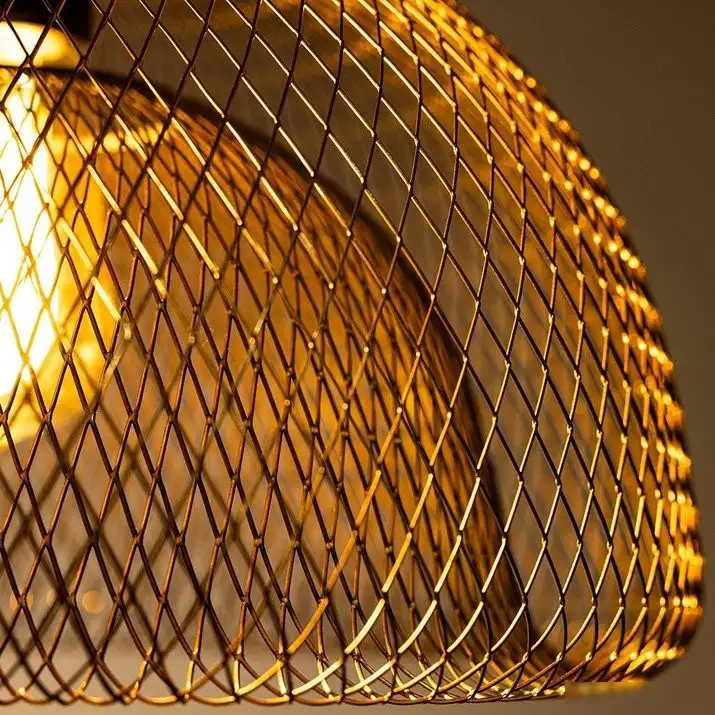 Подвесная люстра Arte Lamp Castello A7046SP-1PB – фото товара