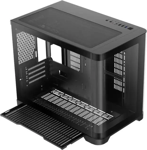 Компьютер TGPC HYPE Flame 92677 A-X – фото товара