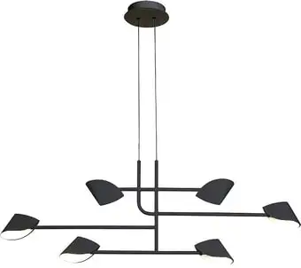 Подвесная люстра Mantra Capuccina 7579 – изображение в каталоге