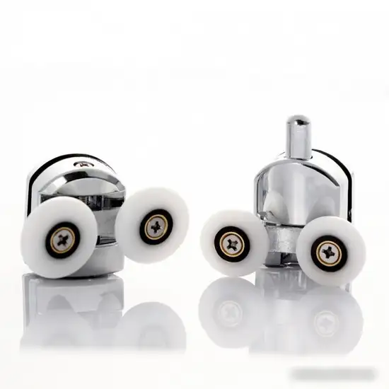 Душевая дверь Abber Schwarzer Diamant AG301505 - фото товара