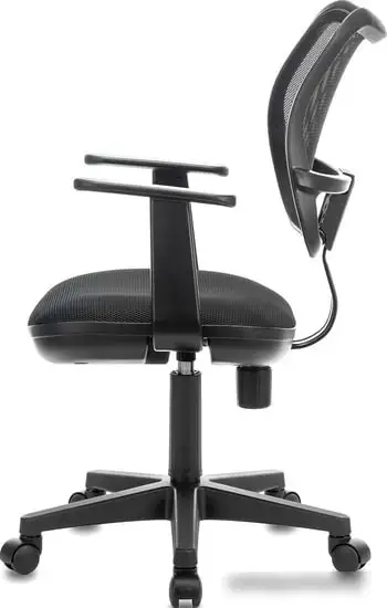 Кресло Brabix Drive MG-350 (черный) – фото товара