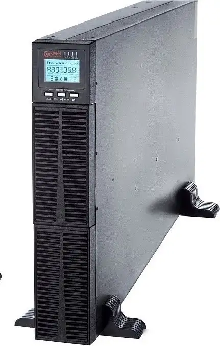 Источник бесперебойного питания Kiper Online ONE 3K RM Gen2 (3000VA/3000W) – фото товара