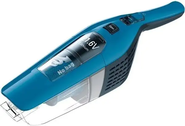 Пылесос Tefal TY6751WO - фото товара