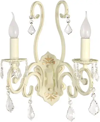 Бра Arti Lampadari Gioia E 2.1.2.602 CG – изображение в каталоге