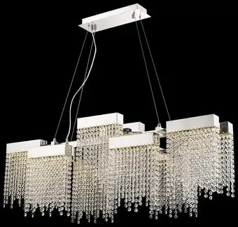 Подвесная люстра Wertmark Regina WE463.10.123 – изображение в каталоге
