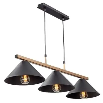 Подвесная люстра Vitaluce V4783-1/3S – изображение в каталоге