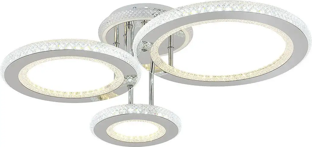 Припотолочная люстра Escada 10297/3LED BL – фото товара