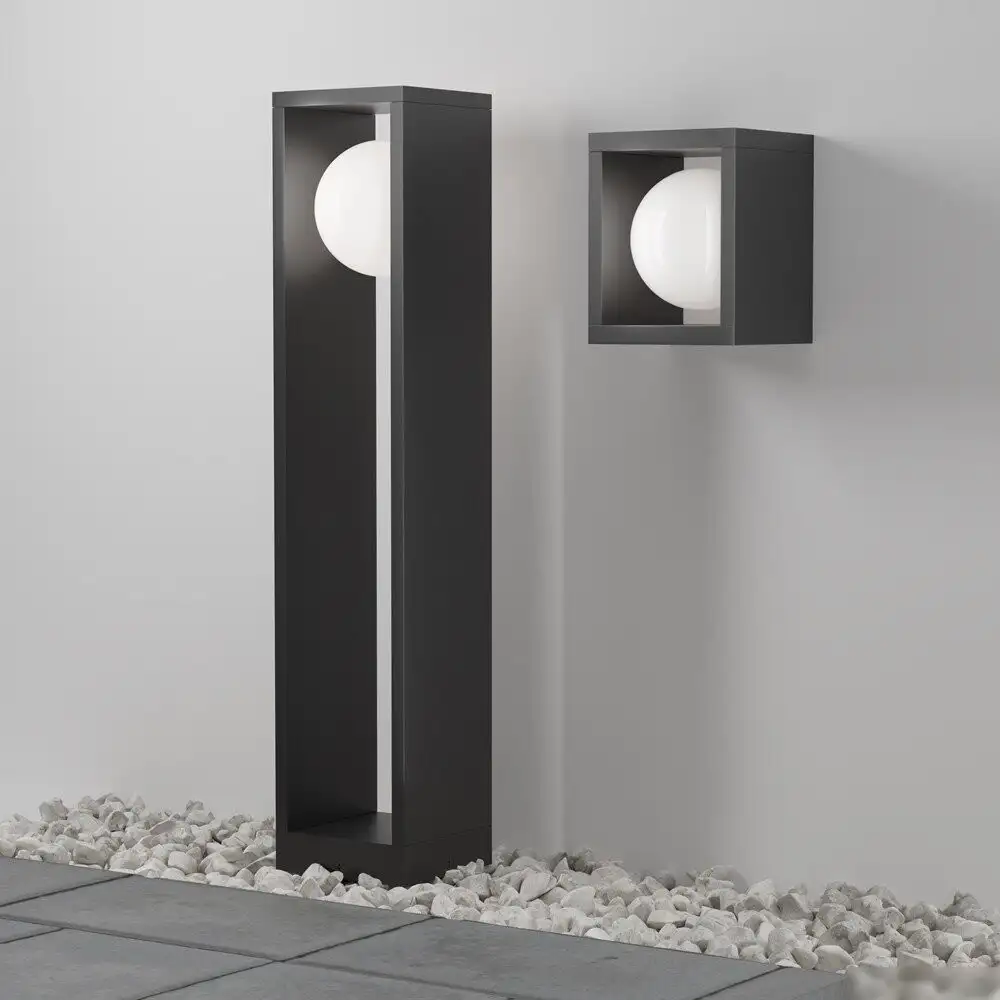 Садовый светильник Maytoni Slate O483FL-L10GF3K – фото товара