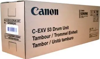 Фотобарабан Canon C-EXV53 0475C002AA – изображение в каталоге