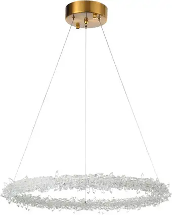 Подвесная люстра ST Luce SL6105.203.01 – изображение в каталоге