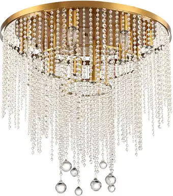Подвесная люстра Stilfort Smira 2142/05/12C – изображение в каталоге