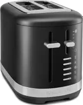 Тостер KitchenAid 5KMT2109EBM – изображение в каталоге