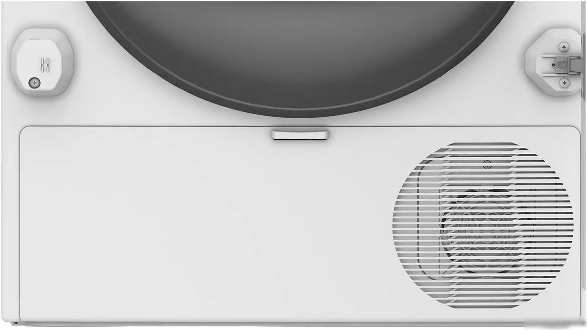 Сушильная машина BEKO BIDB81151W - фото товара