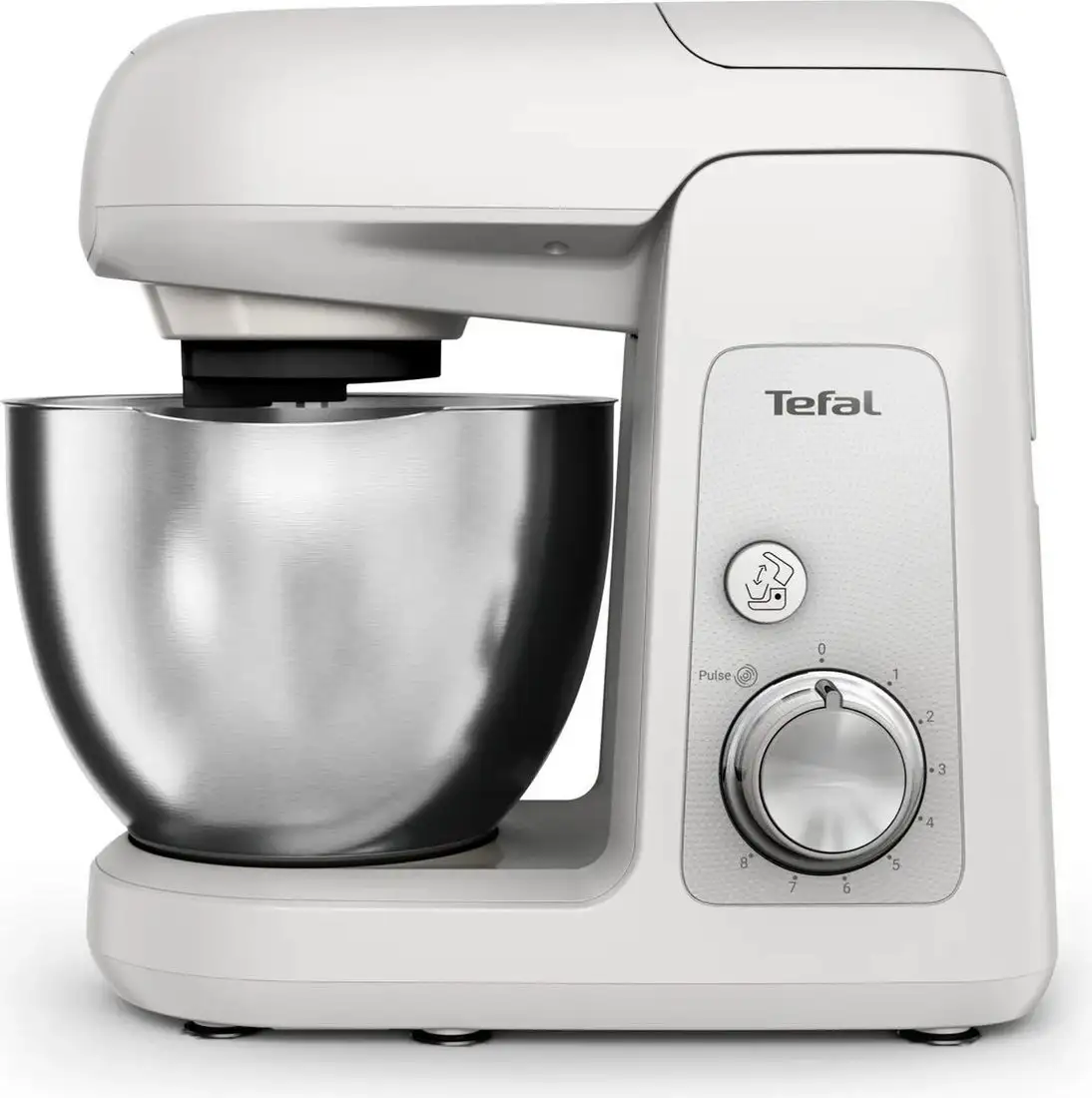 Кухонная машина Tefal QB521B38 - фото товара