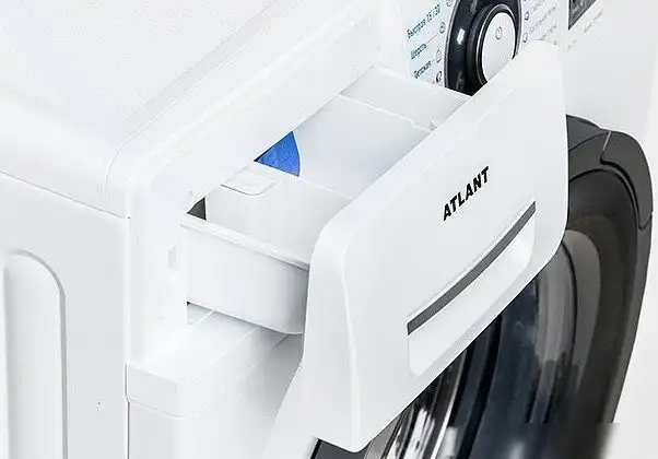 Стиральная машина ATLANT СМА 60У1214-02 - фото товара